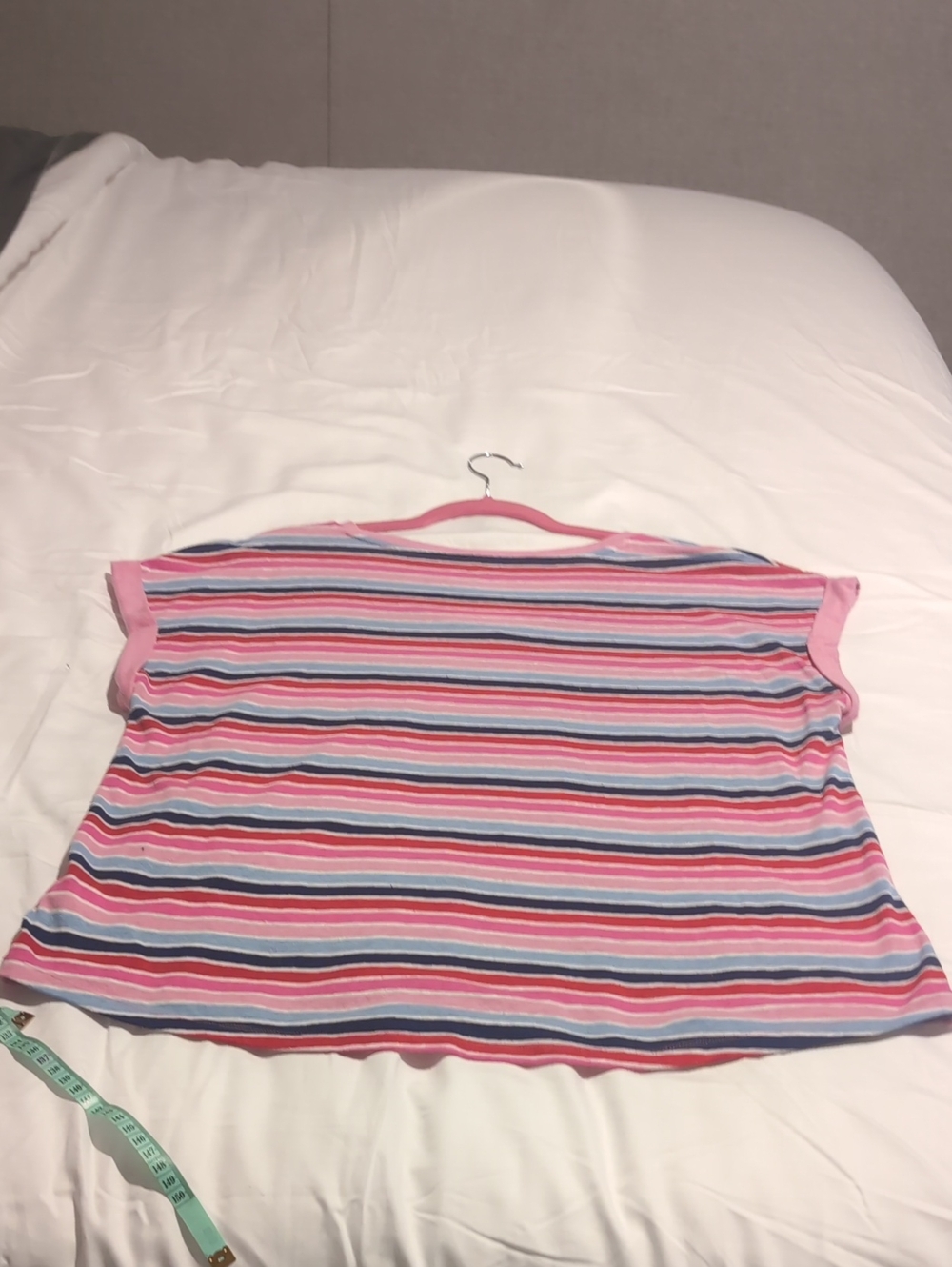 Talbot's Tee - Picture 6 of 6